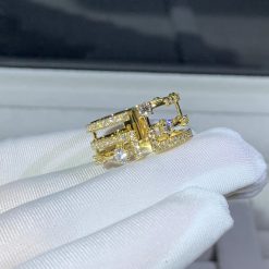 Marli Avenues Ring In Yellow Gold Aven R2 (1)