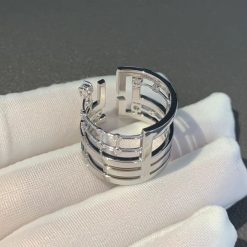 Marli Avenues Statement Ring In White Gold Aven R5 (6)