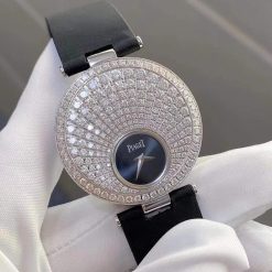 Piaget Limelight Gala White Gold Watch G0A34136