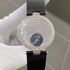 Piaget Limelight Gala White Gold Watch G0a34136 (3)