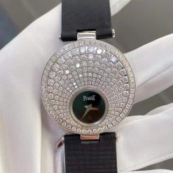 Piaget Limelight Gala White Gold Watch G0a34136 (6)