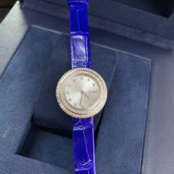 Piaget Possession White Gold G0a43085 (8)