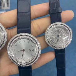 Piaget Possession White Gold G0a46095 (3)