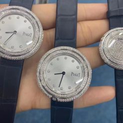 Piaget Possession White Gold G0a46095 (4)