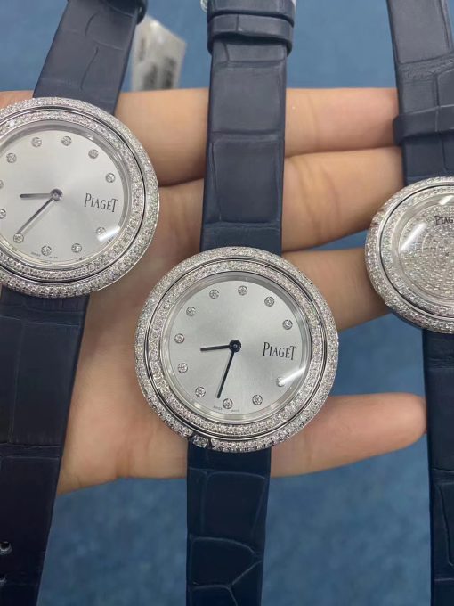 Piaget Possession White Gold G0a46095 (4)