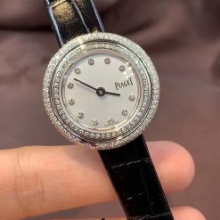 Piaget Possession White Gold G0a46095 (5)