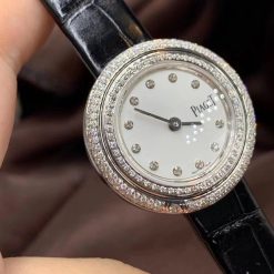 Piaget Possession White Gold G0a46095 (8)