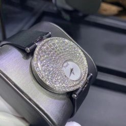 Piaget Limelight Twice Watch White Gold