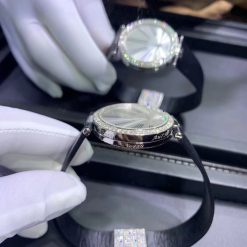 Piaget Limelight Twice Watch White Gold (5)