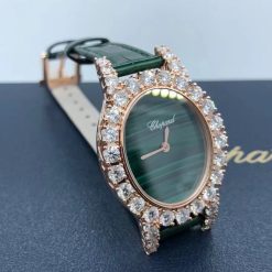 Chopard L'heure Du Diamant Vintage 139384-5011