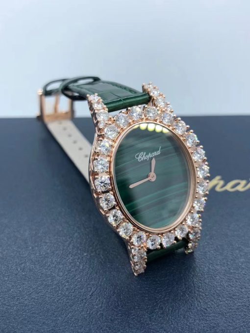 Chopard L'heure Du Diamant Vintage 139384-5011