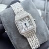 Cartier Panthère de Cartier watch, small model, quartz movement HPI01129