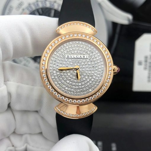 Bvlgari Divas’ Dream Watch 102432