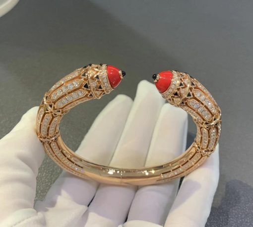 Cartier High Jewellery Bracelet H6025717