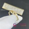 Messika Move Uno Yellow Gold For Her Diamond Ring 10055-YG