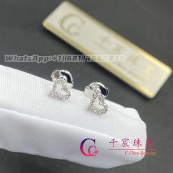 Tiffany Heart Earrings mini 61101241