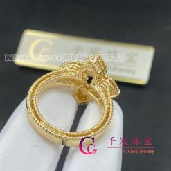 Roberto Coin Venetian Princess Ring With Diamonds Adr777ri3259 (4)