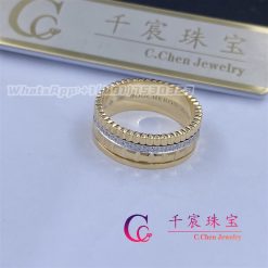 Boucheron Quatre Radiant Edition Small Ring Jrg02487 (8)