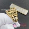 Cartier Panthère de Cartier ring, 18K yellow gold N4767900