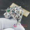 Cartier Panthère de Cartier ring 18K white gold N4730900