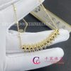 Cartier Clash De Cartier Necklace 18K Yellow Gold