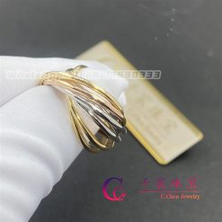 Cartier Trinity Ring B4089100 (3)