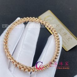 Cartier Clash De Cartier Bracelet Rose Gold N6715017 6 8 Mm (4)