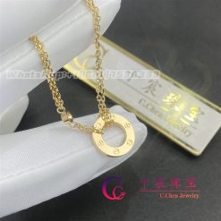 Cartier Love Bracelet B6038300 (4)