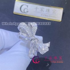 Graff Tildas Bow Double Knot Diamond Ring Rgr594 (5)