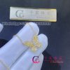 Graff Pave Butterfly Yellow Diamond And Marquise Diamond Necklace Rgp276 (1)