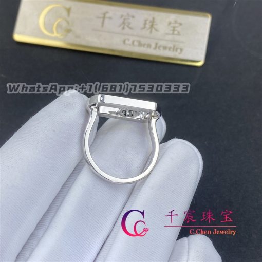 Messika So Move White Gold For Her Diamond Ring 12936 Wg (6)