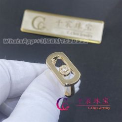 Messika So Move Yellow Gold For Her Diamond Ring 12936 Yg (1)