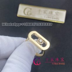 Messika So Move Yellow Gold For Her Diamond Ring 12936 Yg (7)