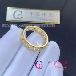 Tiffany T True Wide Ring 5 5mm In Yellow Gold 62508779 (3)