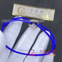 Cartier Trinity Bracelet Blue Cord B6016700 (3)